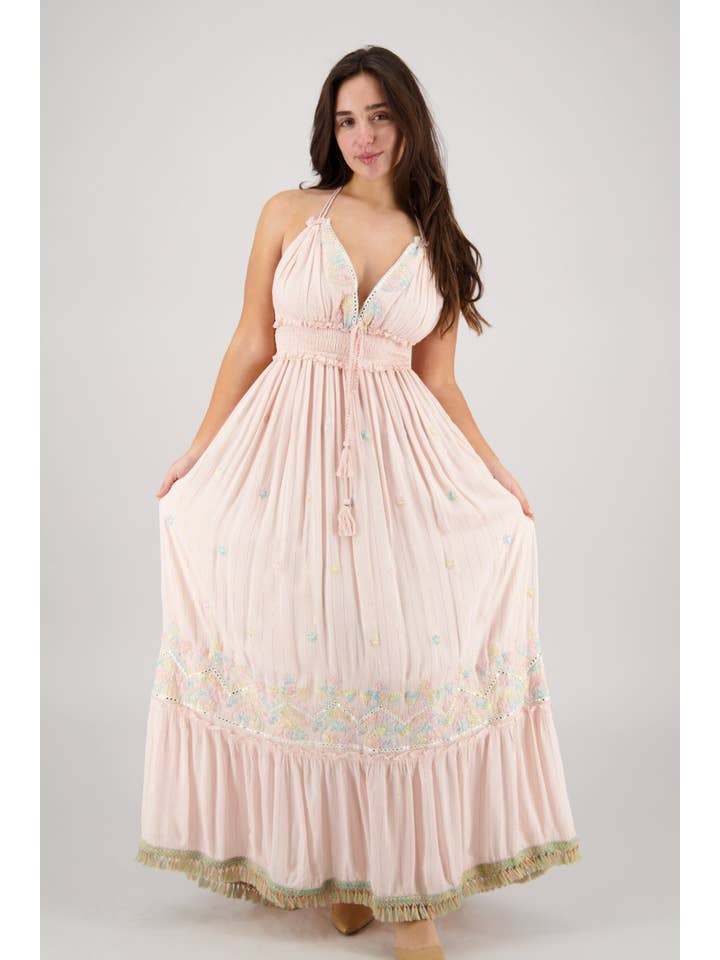 Advance Apparels - Wholesale Dress - Women's - 251172