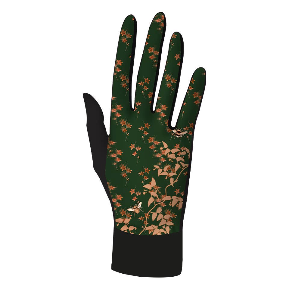 FST le french studio - Wholesale Gloves - Women's - Women's jersey gloves MAYA1