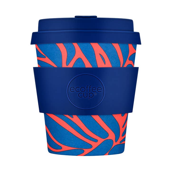 Enough Buckmaster – 8oz/ 240ml for wholesale by Ecoffee Cup