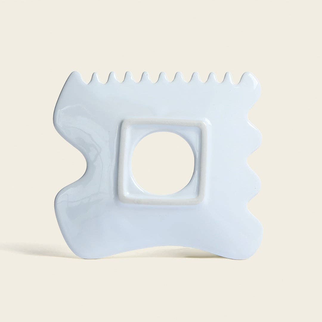 Hayo'u Method - Wholesale Gua Sha Tool - Hayo'u Rake1