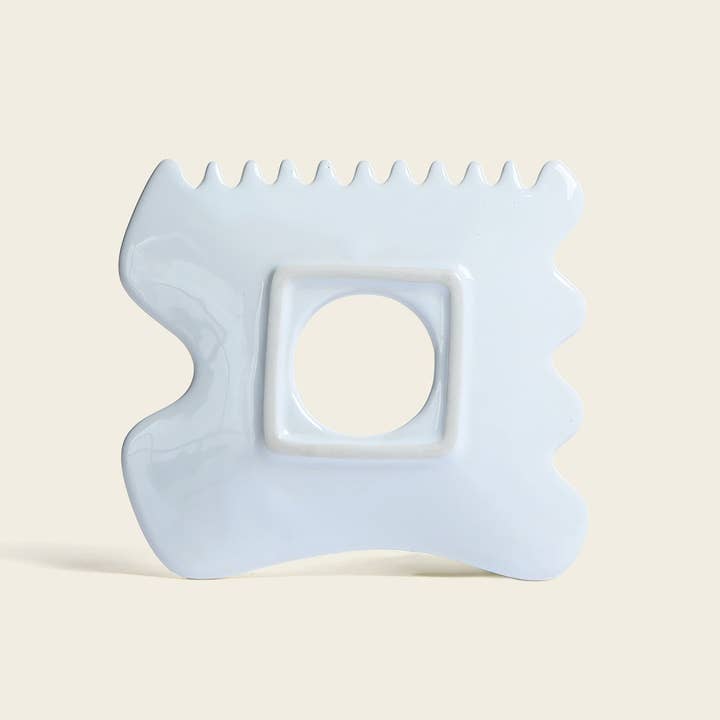 Hayo'u Method - Wholesale Gua Sha Tool - Hayo'u Rake1