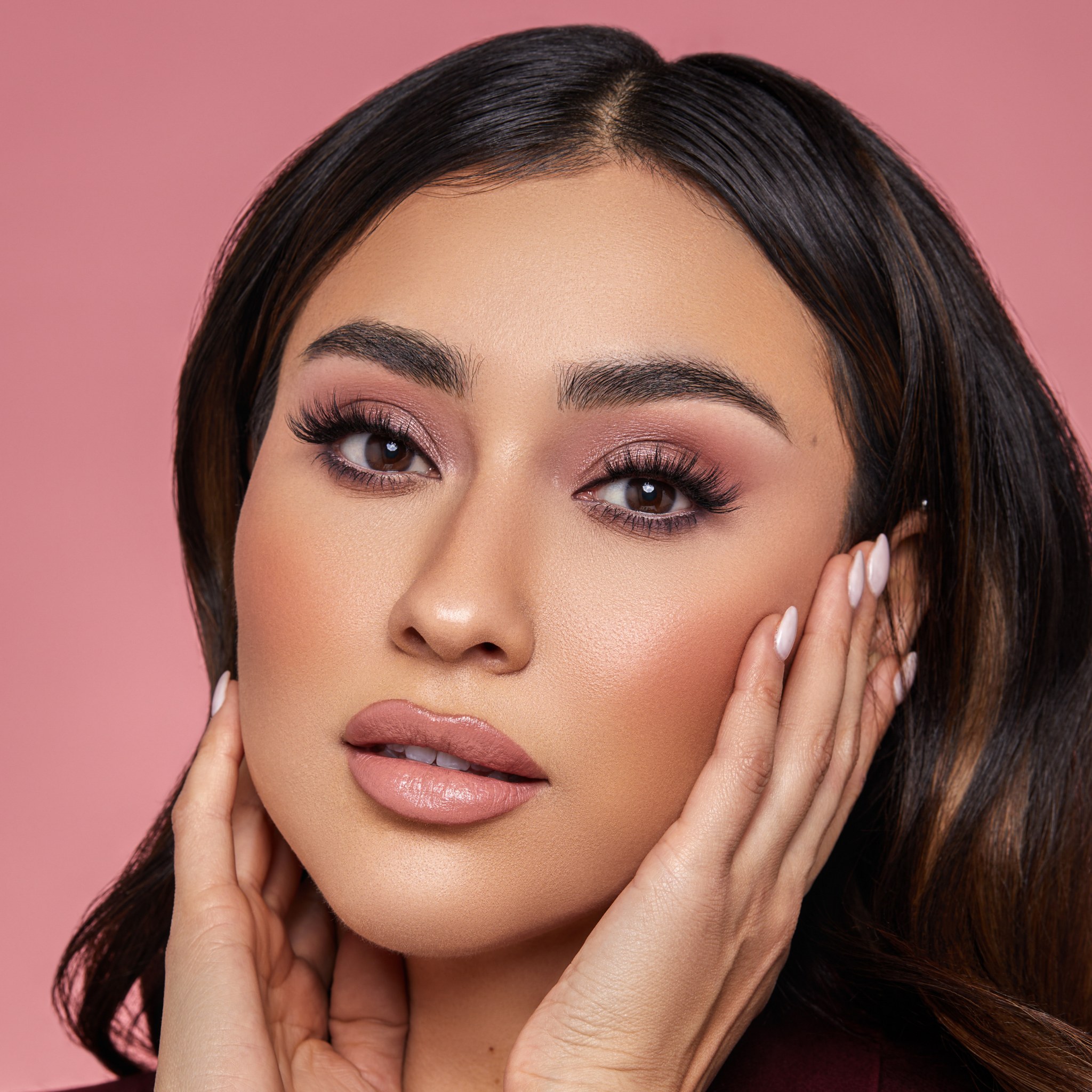 Araceli Beauty - Wholesale Blush - Dahlia & Laelia Blush Duo2