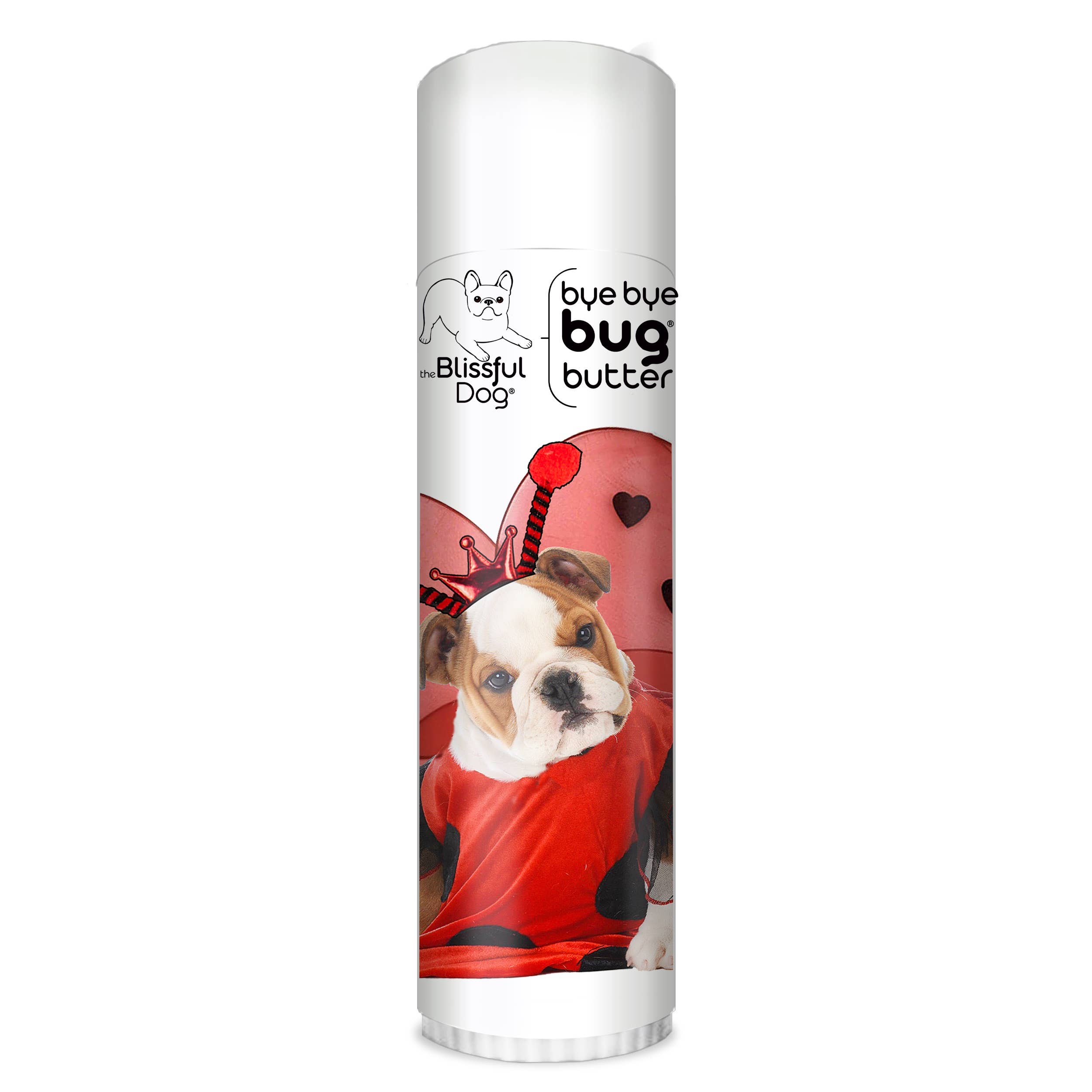 The Blissful Dog - Wholesale Pet Spray - Dog - Bye Bye Bug Butter Natural Insect Repellant9