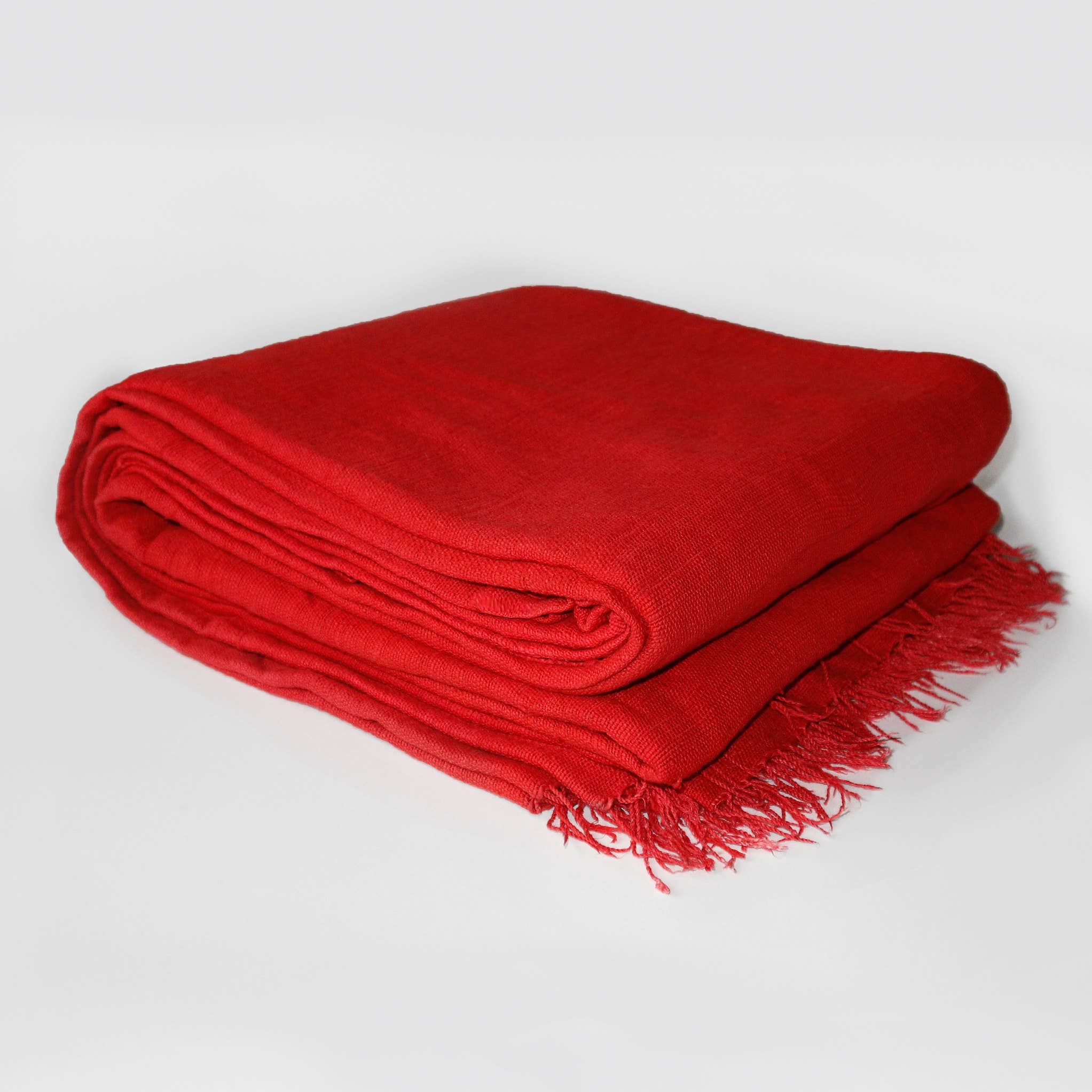 Spirited Cloth - Wholesale Throw Blanket - Ethiopian Cloth1