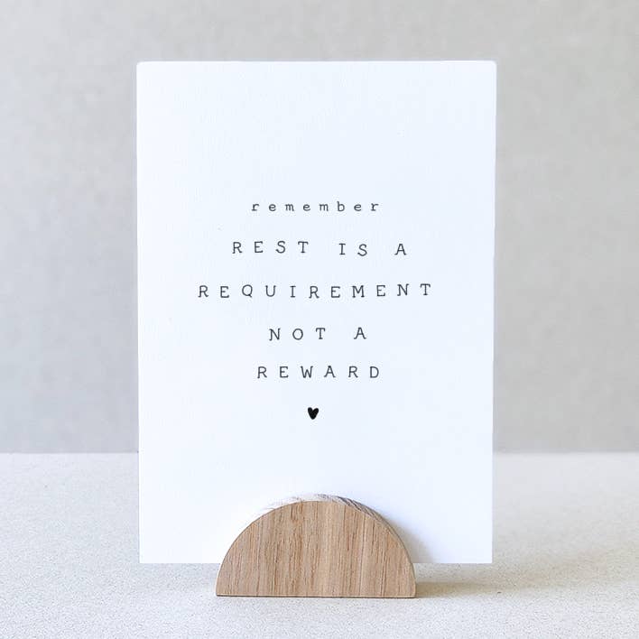 Inspirierendes Zitatkarten-Set für den Großhandel von In the Daylight