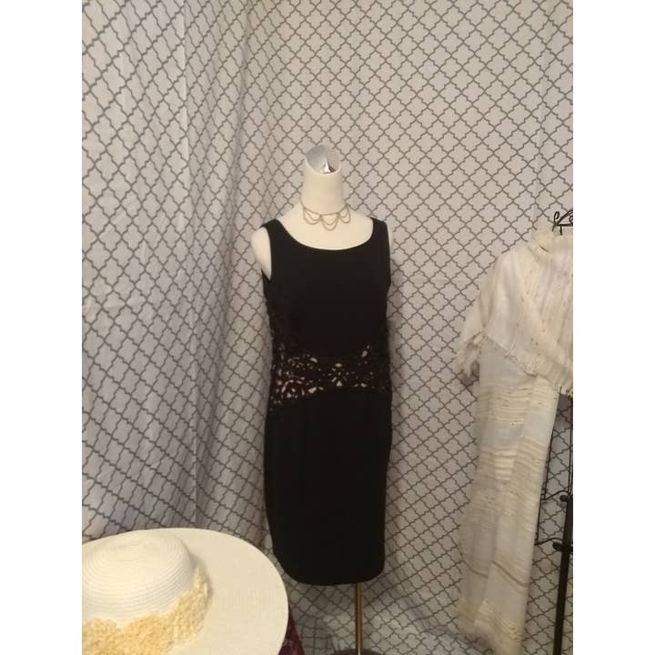 Donna Ricco Dress for wholesale by Jones & Ivy Collections, Inc.