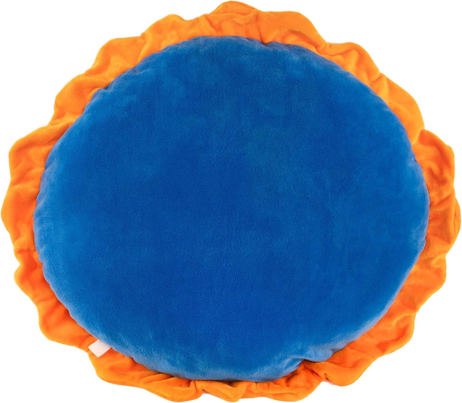 Scentco, Inc - Wholesale Throw/Decorative Pillow - Smillow in Tote Bag - Blueberry Pie6