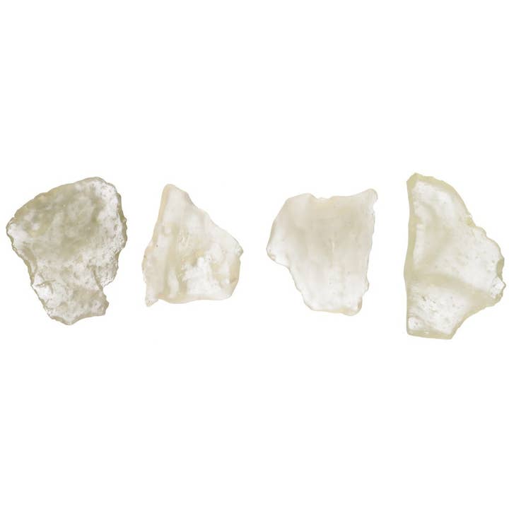 Raw Libyan Tectite for wholesale by Vives de la Cortada S.L