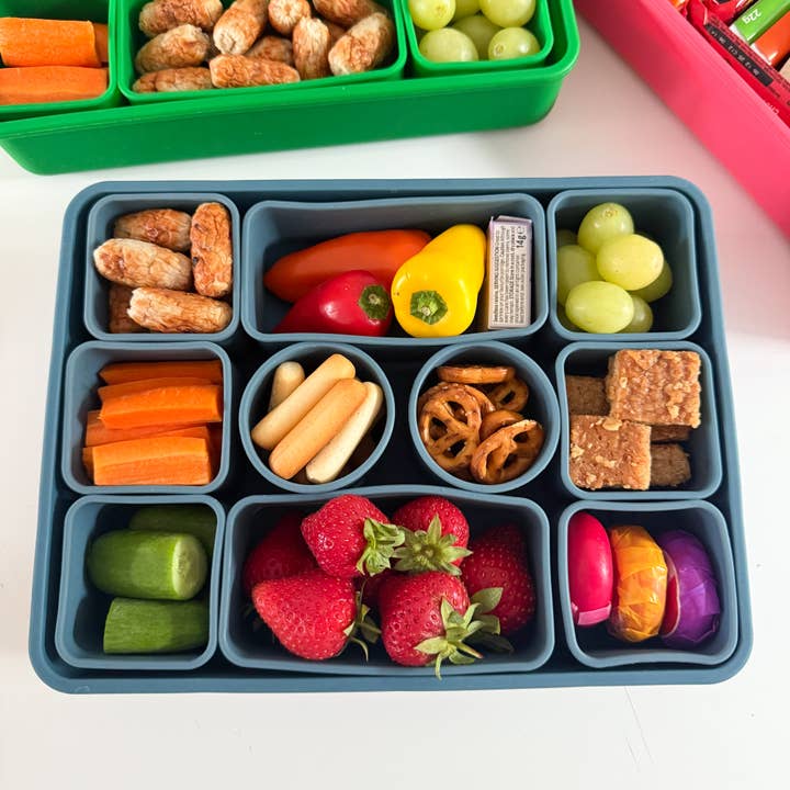 Pick Plates - Wholesale Snack Box - Kids & Baby - Snackle Box9