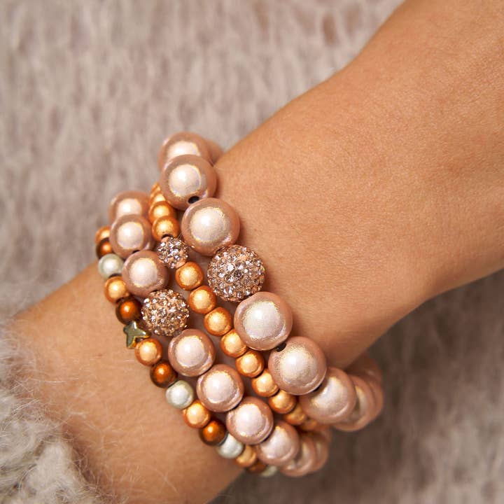 Set Choco für den Großhandel von Ella in Love