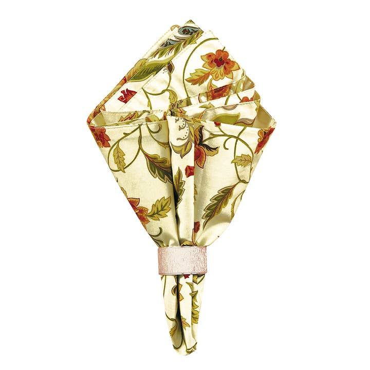 Amelia Napkin for wholesale by C&F Home