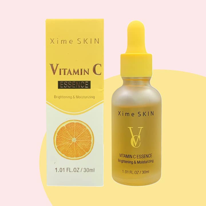 Essence de vitamine C pour la vente par XIME BEAUTY