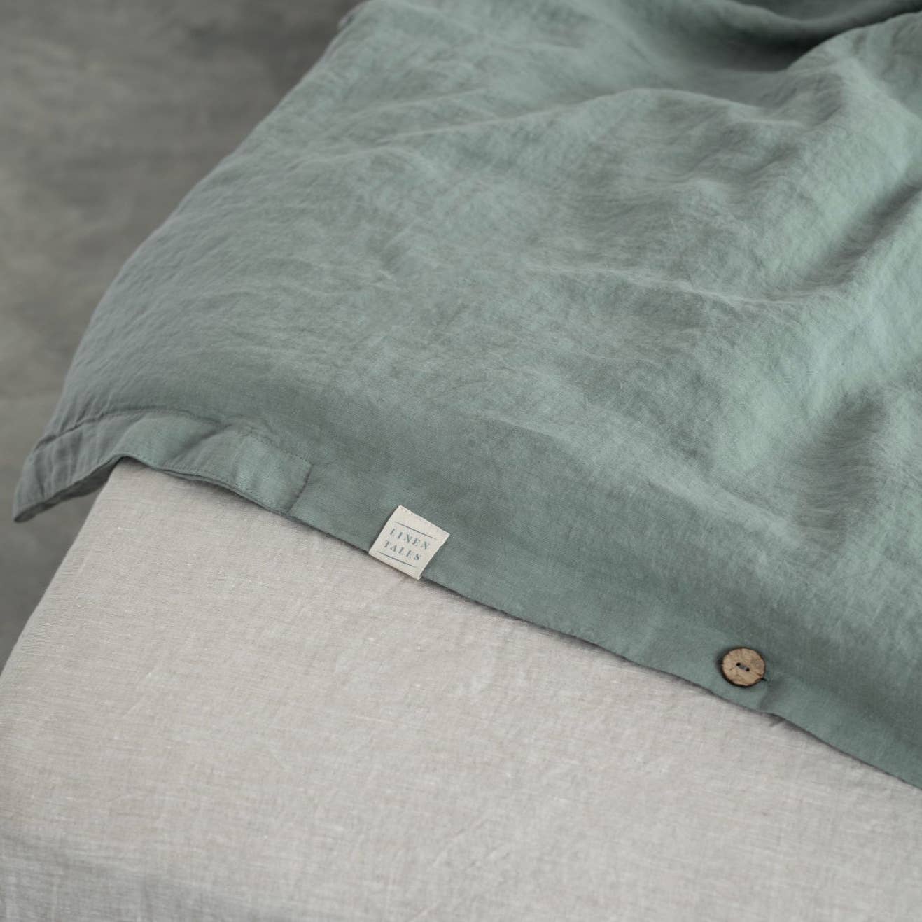 Linen Tales (We cover U.S. import duties) – Engroshandel Dynebetræk – Green Milieu dynebetræk i hør3