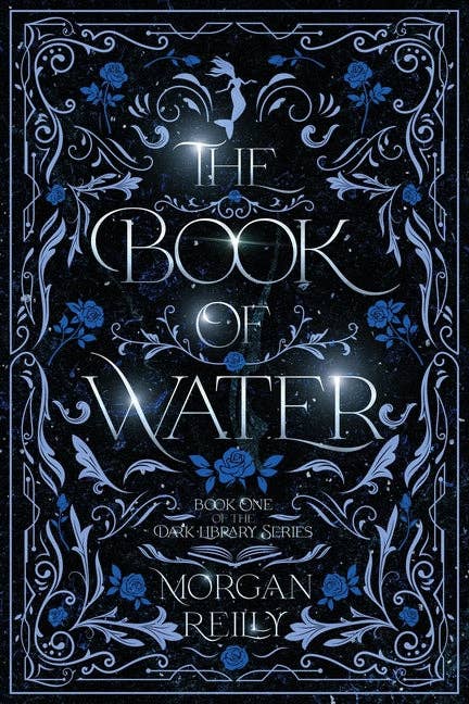 Books by splitShops - Wholesale Fantasy Novel - The Book of Water - Paperback0