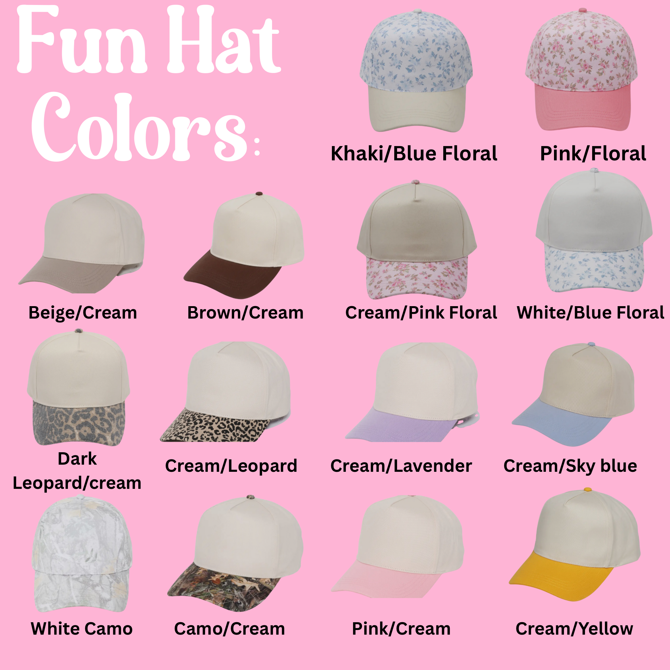 Kalei's Creations - Wholesale Baseball Cap - Women's - That sounds like my husbands problem hat0