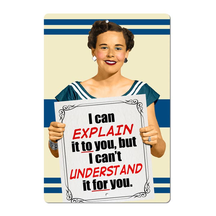 TS529 - Metallschild für den Großhandel von Black Wand Supply