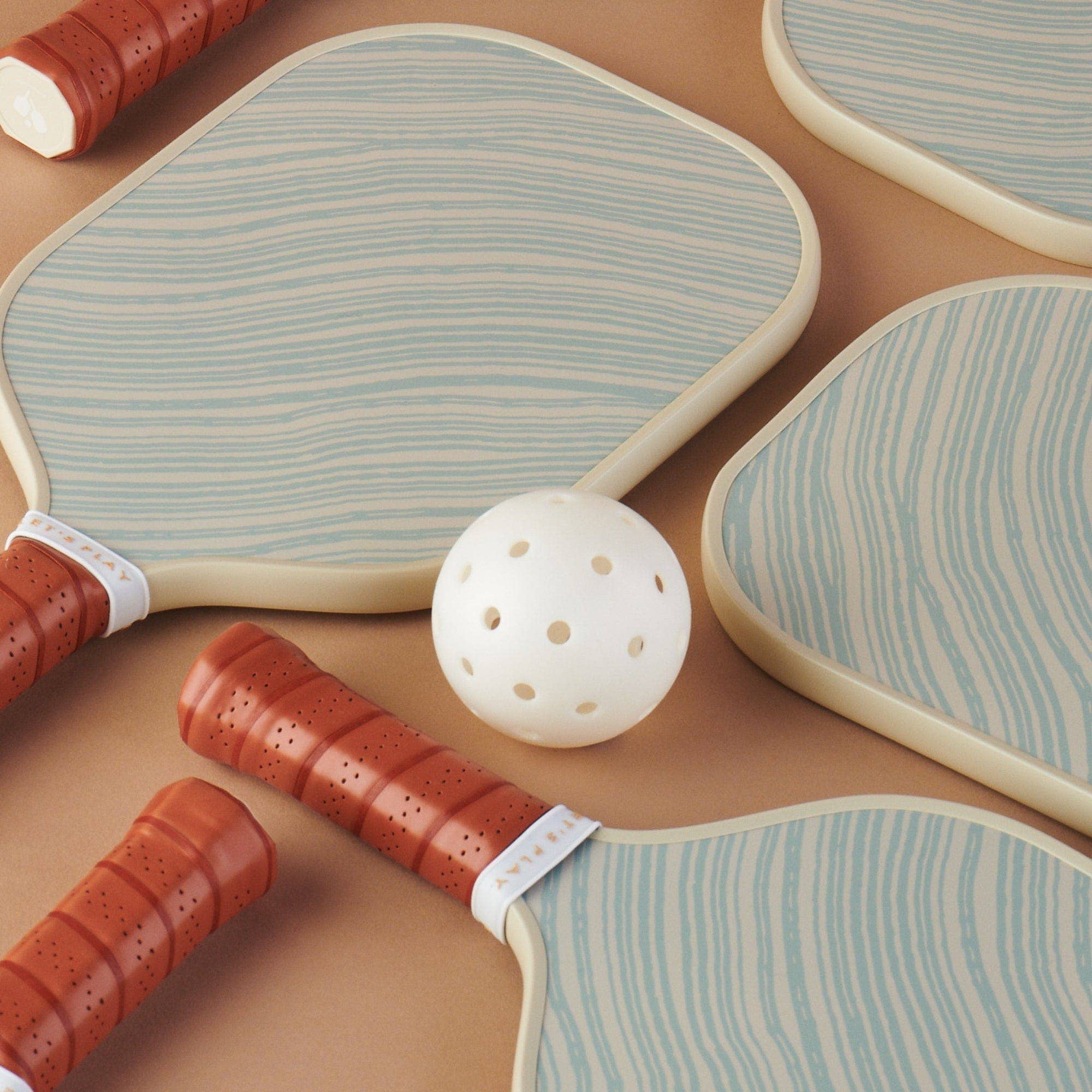 Recess Pickleball - Wholesale Sporting Accessories - Barton Springs Pickleball Paddle3