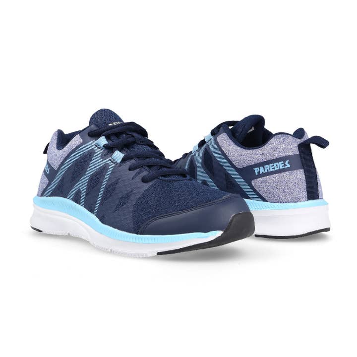 Paredes - Wholesale Athletic Sneakers - Women's - Deportivo Paredes Dromeda2