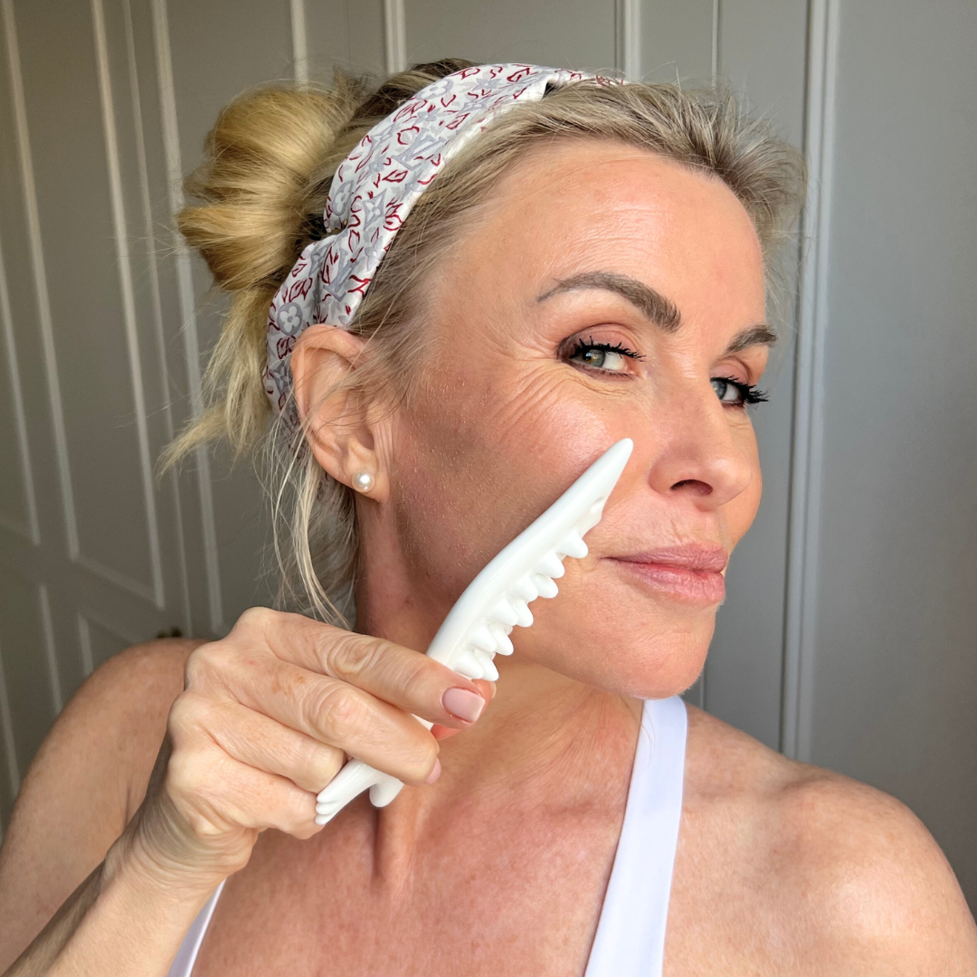 Hayo'u Method - Wholesale Gua Sha Tool - Ceramic Body Chisel5