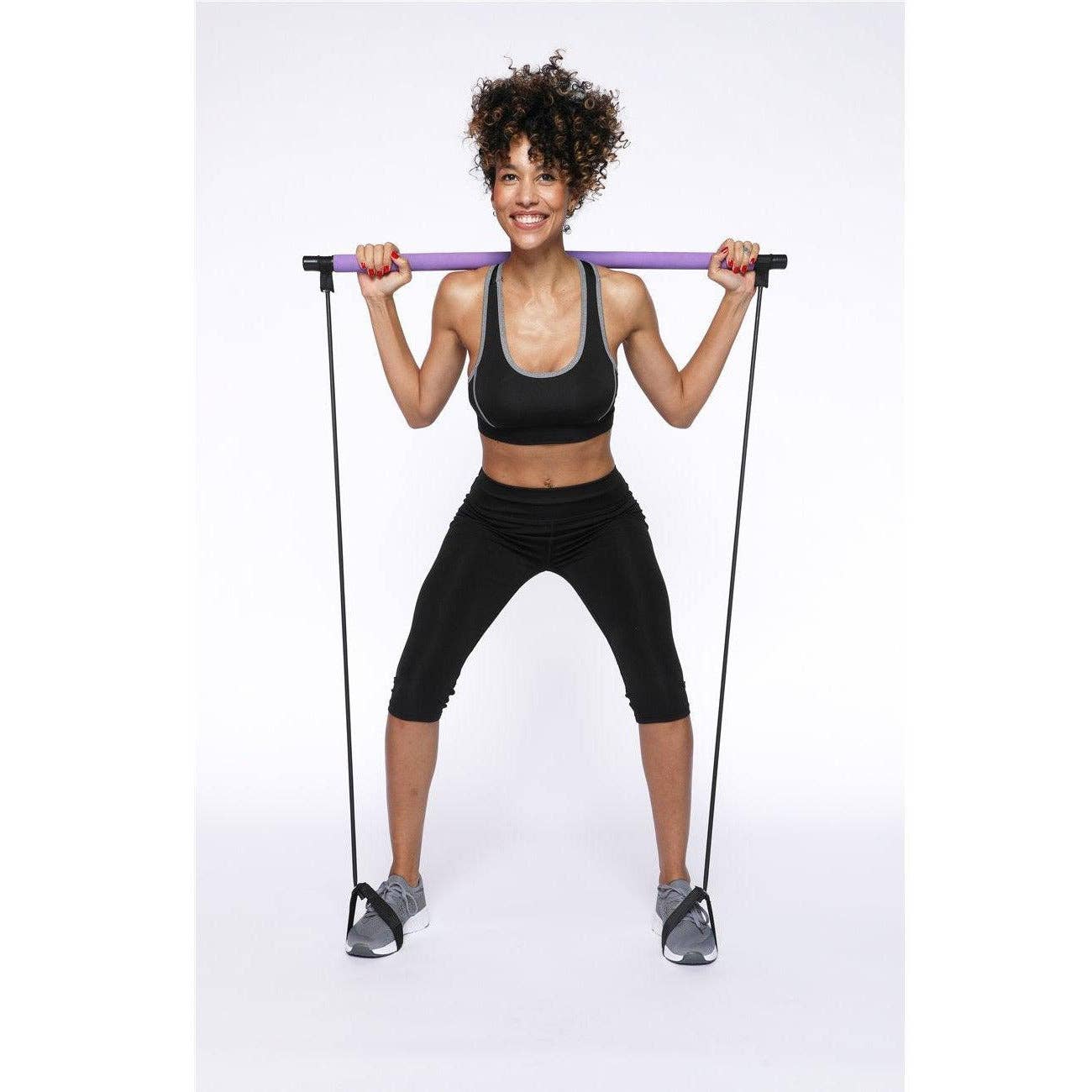 Mauve Pilate bar for wholesale on Faire