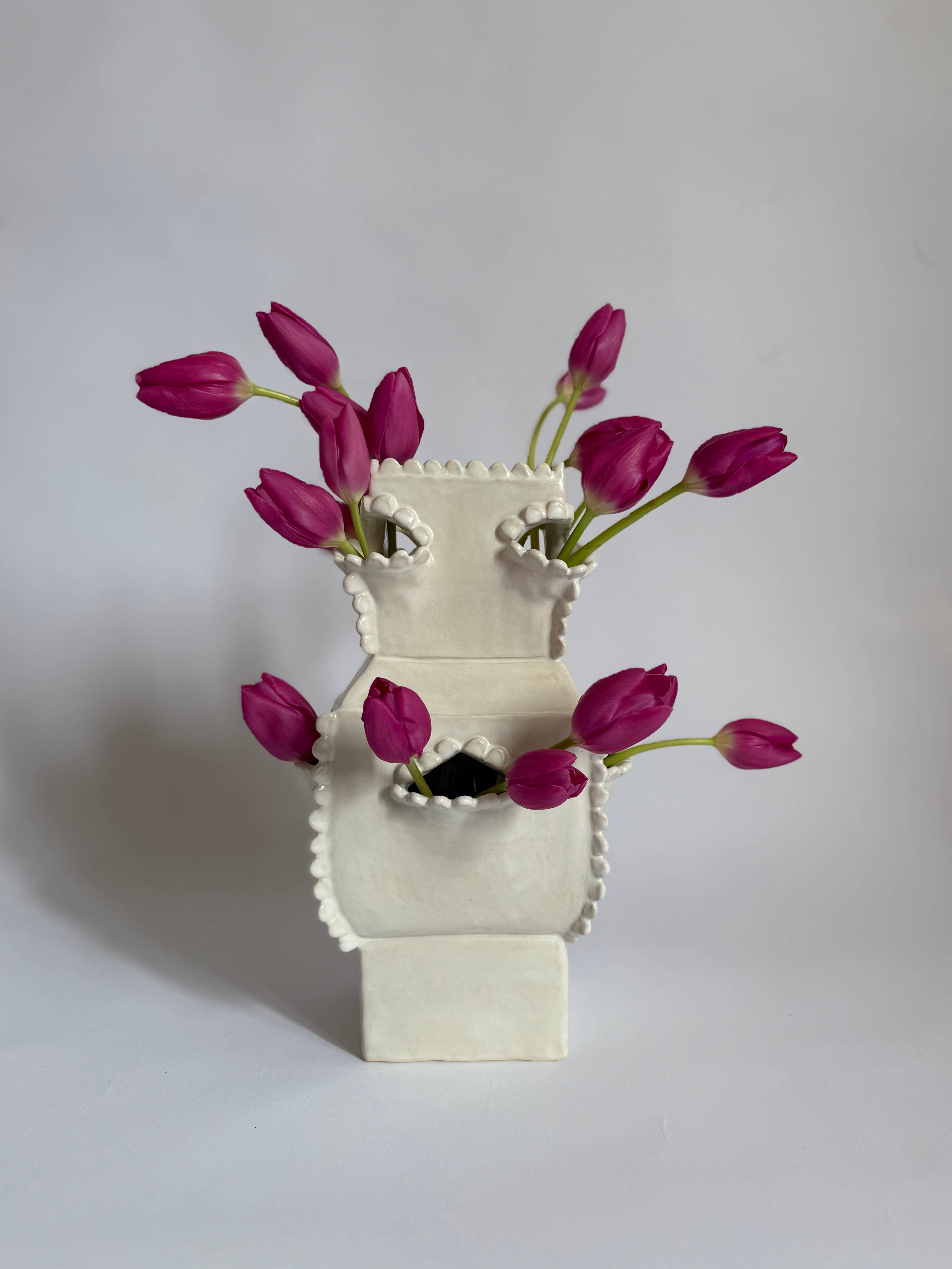 OON, LLC. - Wholesale Vase - le tulipiere6