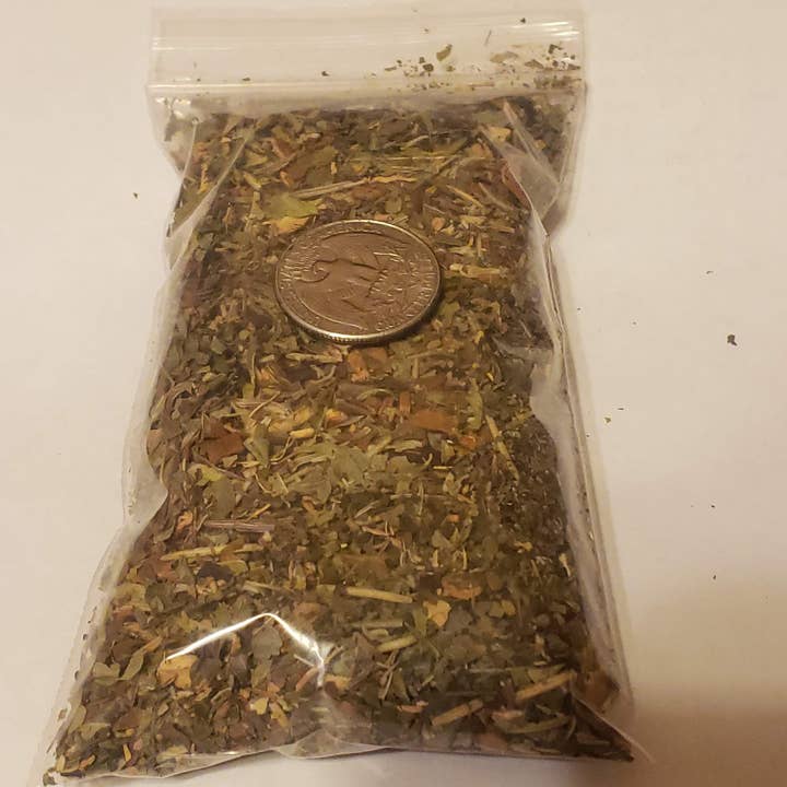 Herbal Tea - Dragon for wholesale by Phoenix Rising Apothecary