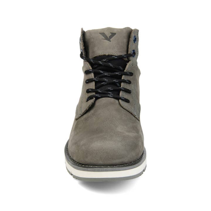 VANCE - Wholesale Chelsea Boots - Men's - Territory Men's Bridger Ankle Boot7