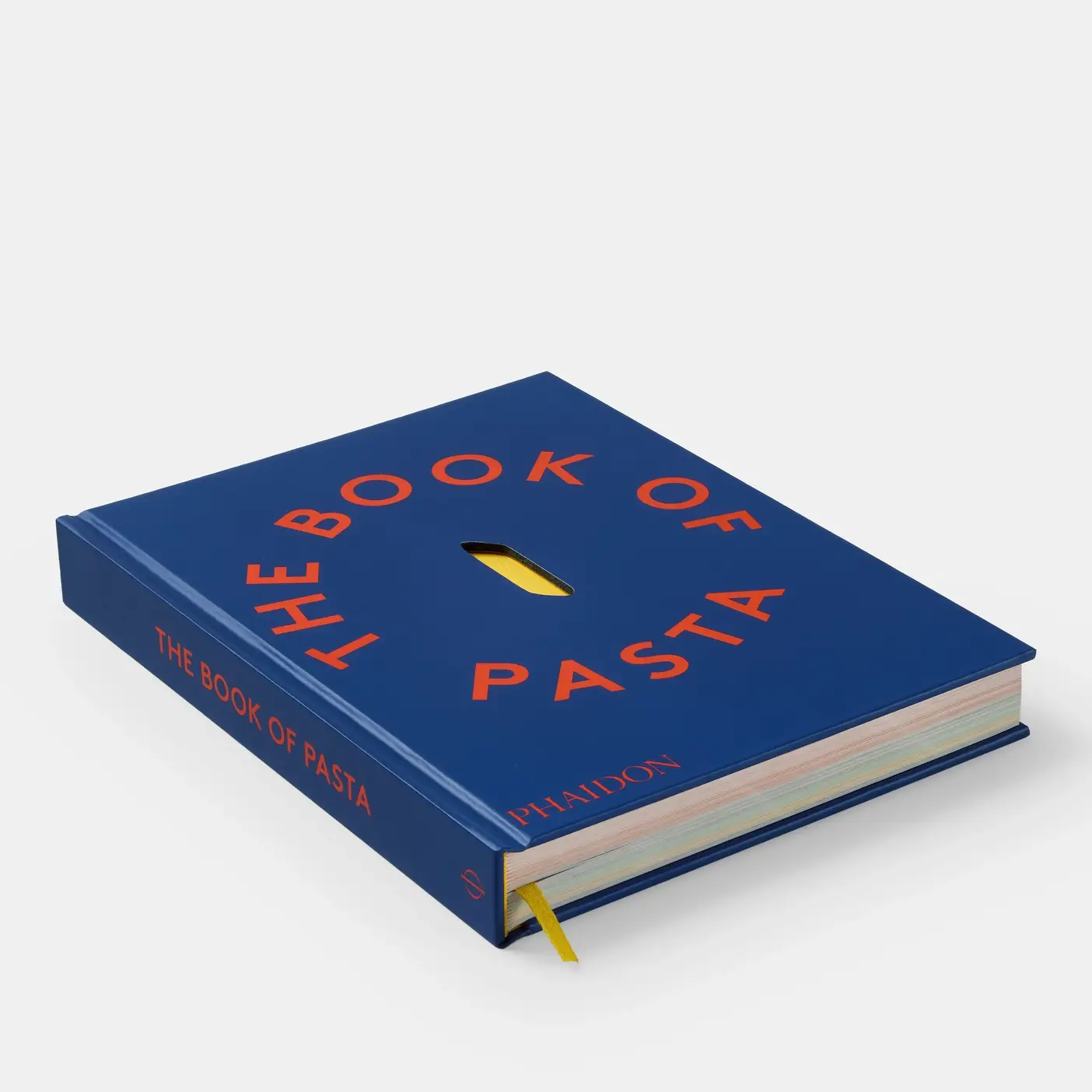 Phaidon - Wholesale Cookbooks & Food - Book Of Pasta8