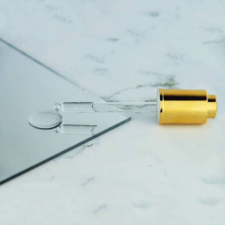 DELFY FDR GROUP SOCIEDAD LIMITADA. (Delfy fdr group sl) - Wholesale Facial Serum/Concentrate - Glycolic Acid1