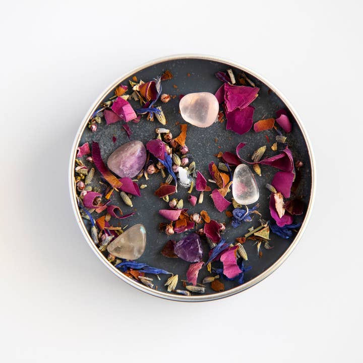 Pranava Spiritual Shop - Wholesale Meditation Supplies - House Cleansing Kit~Energy Cleansing Ritual Smudge Kit~2