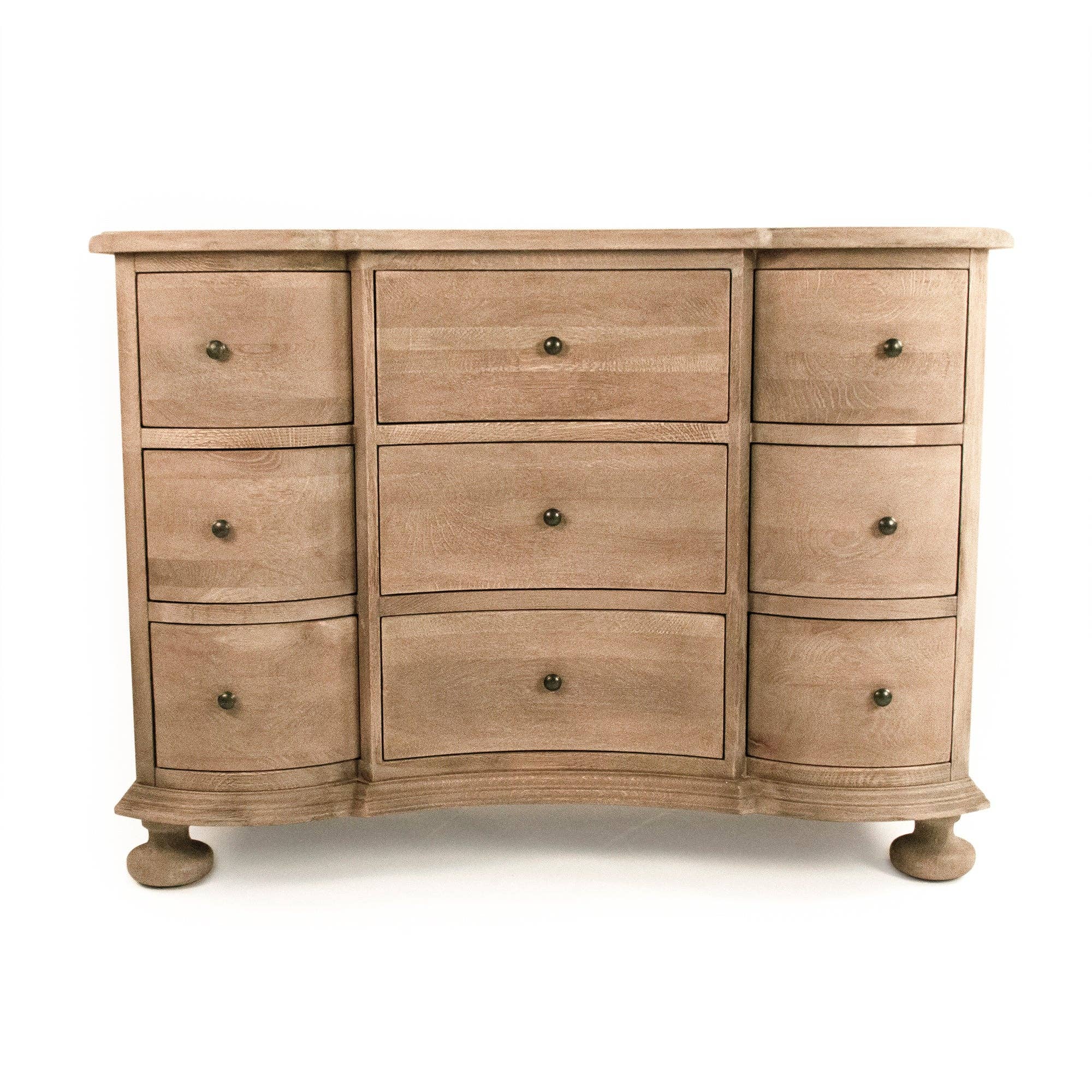 Zentique Inc. - Wholesale Cabinet - Frances Dresser0