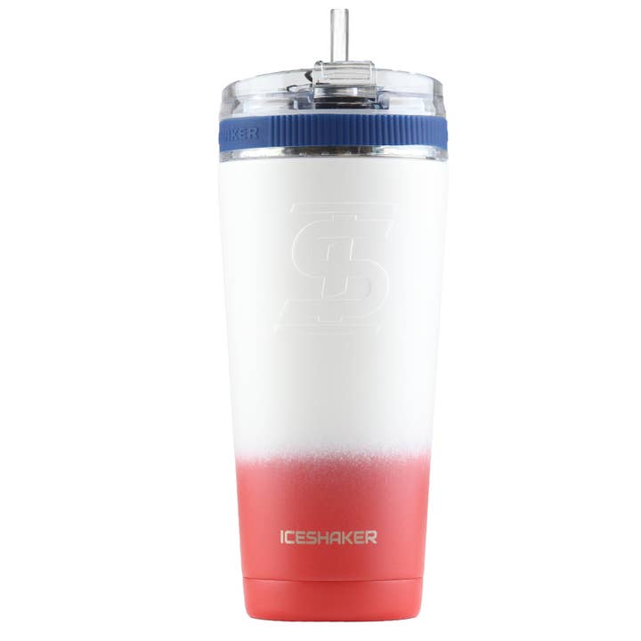 Ice Shaker - Wholesale Water bottle - 26oz Flex Bottle22