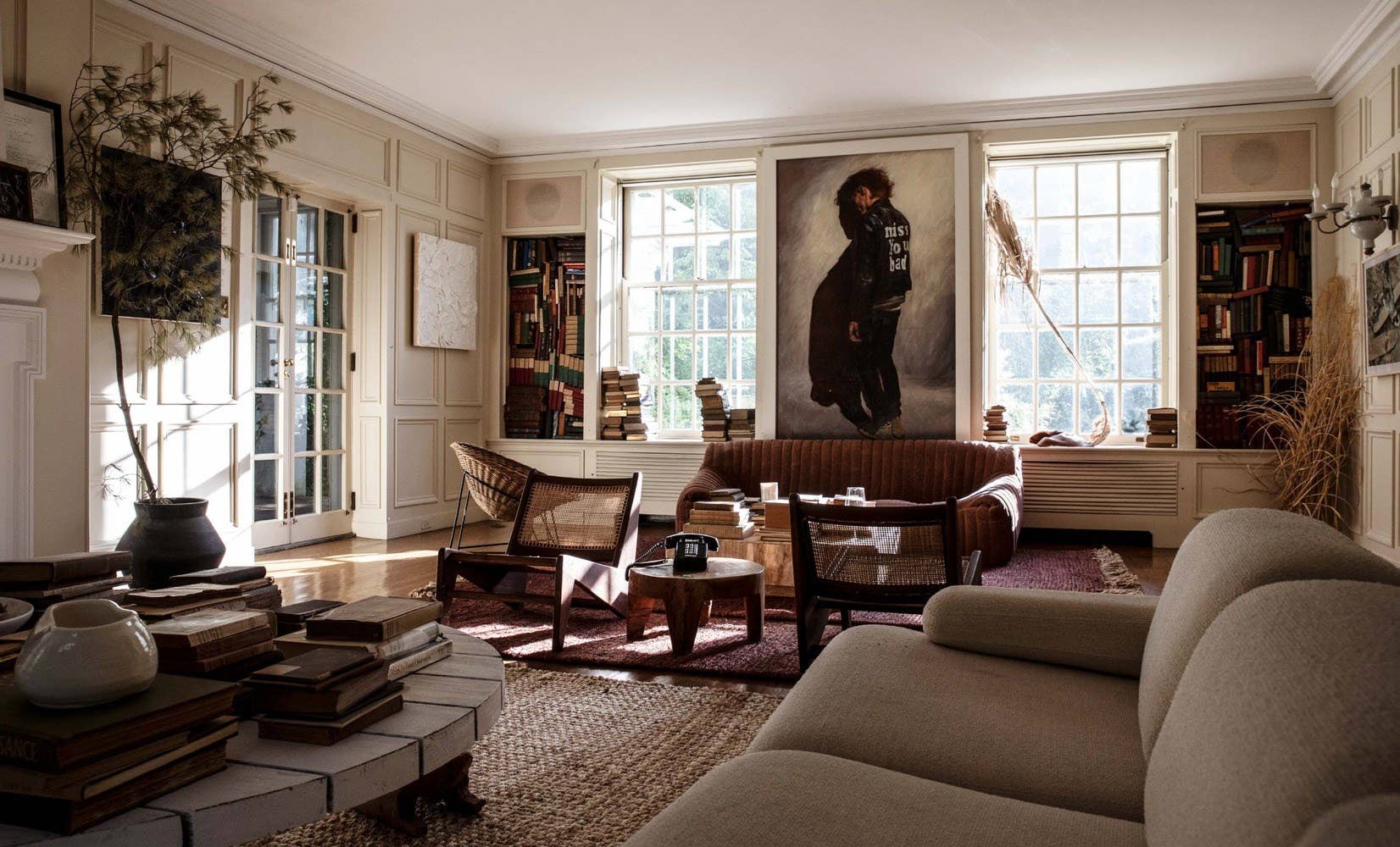 Abrams - Wholesale Home & Garden - The Slow Down6