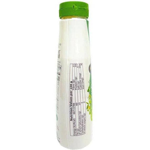 Galil Brands – wholesale Nut butter – Sesame Butter Squeeze Bottle | 12 oz | Achva Tahini