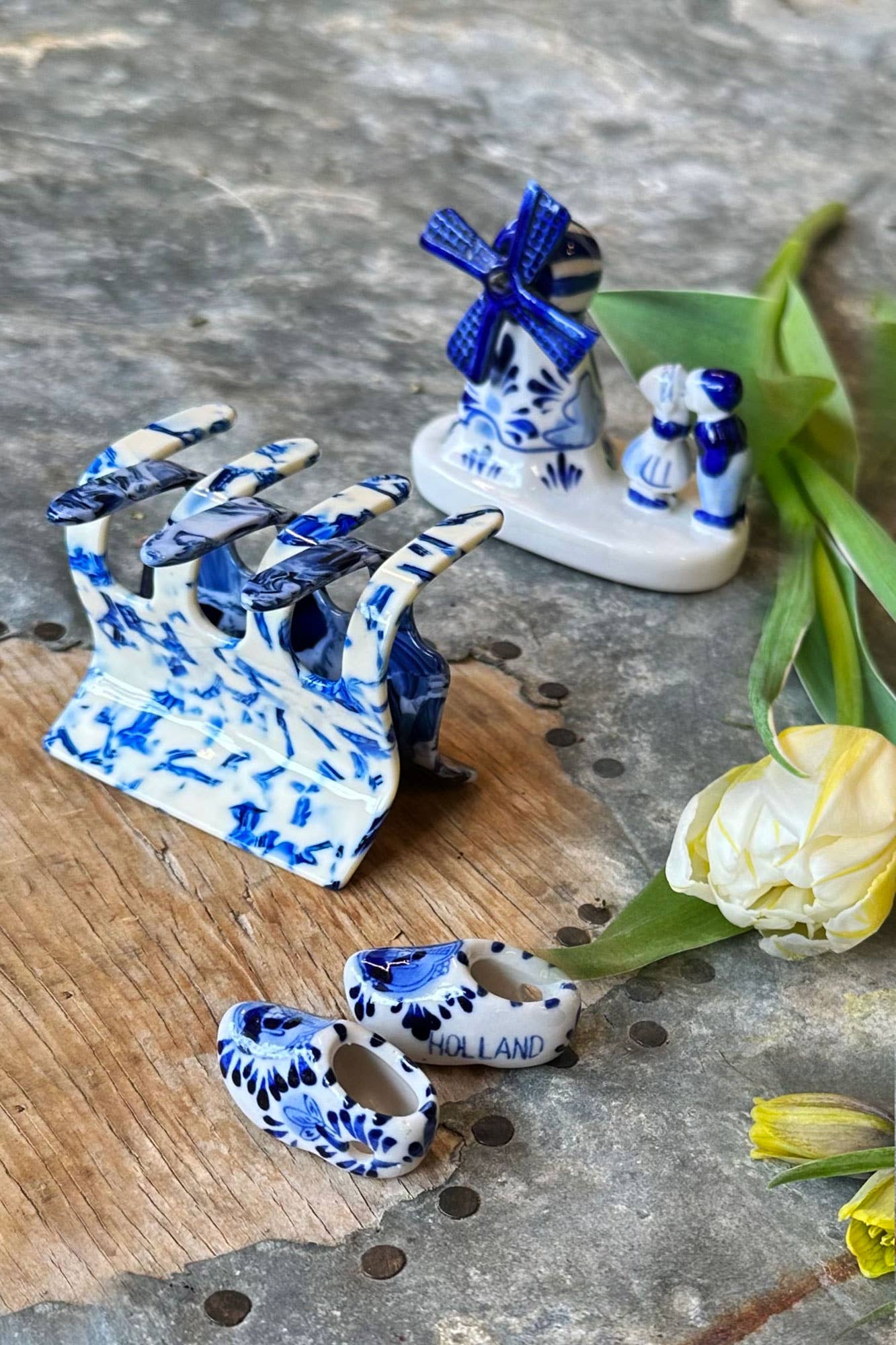 MLE - Wholesale Hair Clip - Women's - Gemini Hair Claw6