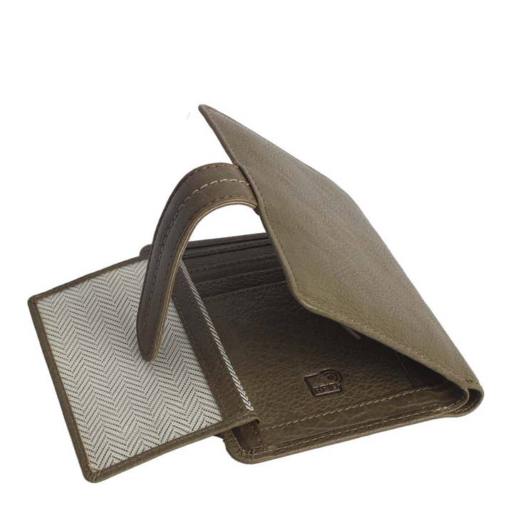 Margelisch - Wholesale Wallet - Women's - Zurich 1.A12