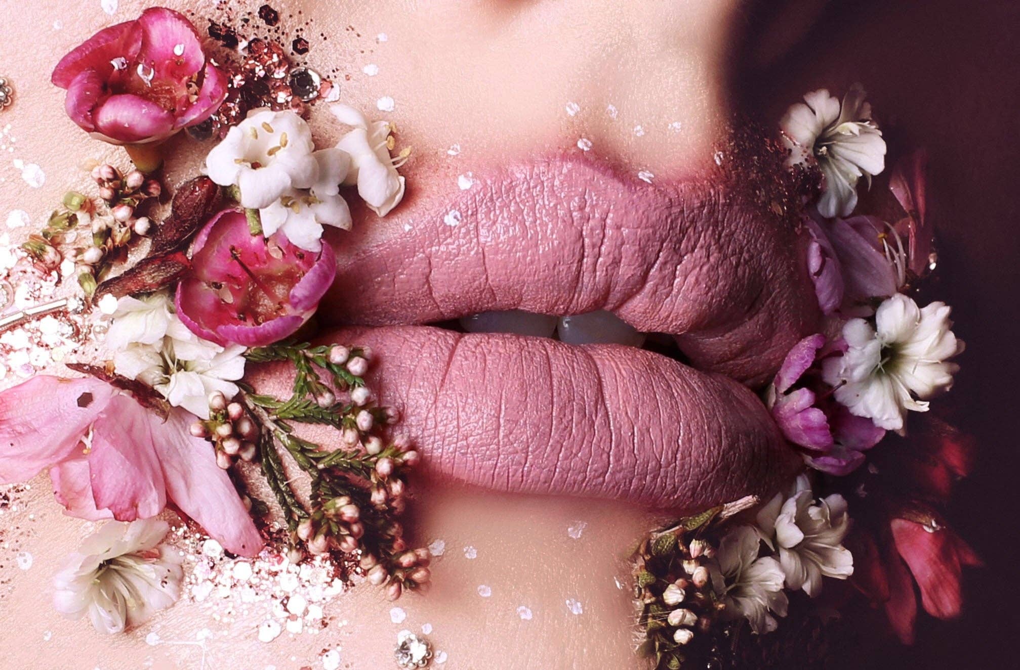 SUZY. Lipsticks – wholesale Läppstift – Fröken Amy BABY ROSA (Matt)3