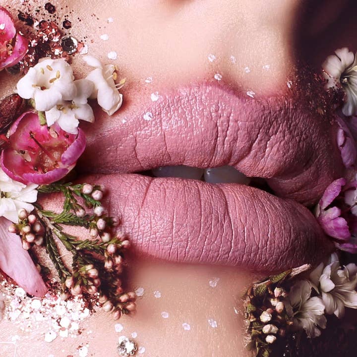 SUZY. Lipsticks – wholesale Läppstift – Fröken Amy BABY ROSA (Matt)3