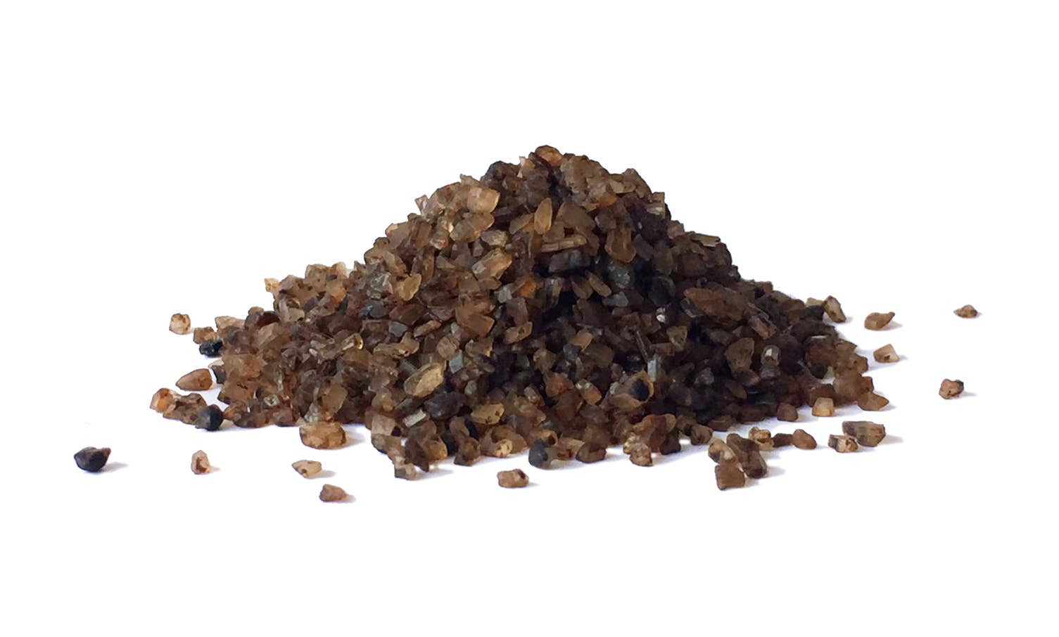 HEPP'S Salt Co. - Wholesale Salt - Alderwood Smoked Sea Salt3