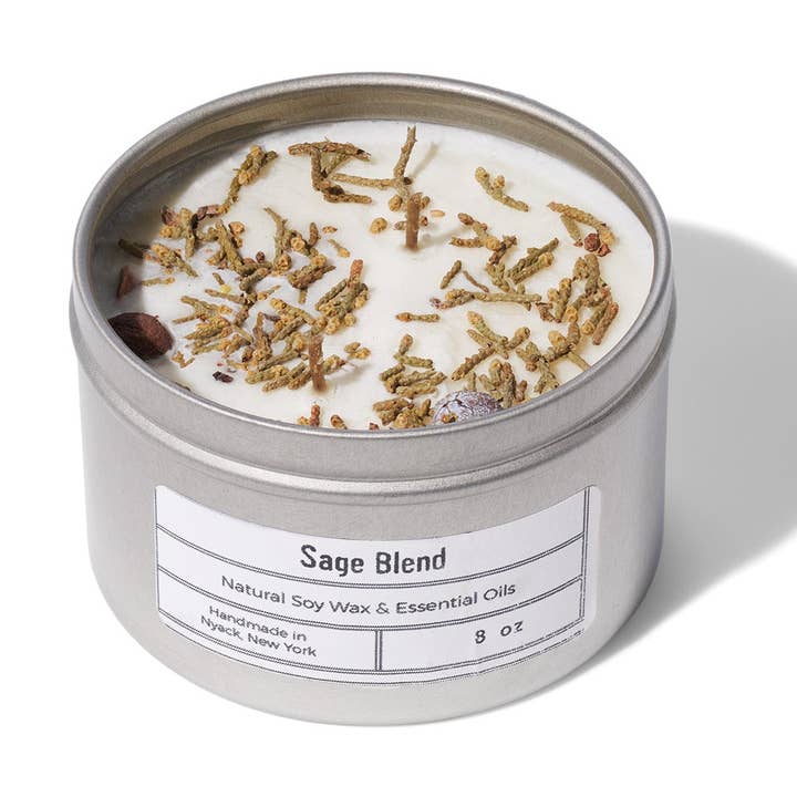 Sage Blend for wholesale by Hera Bloom