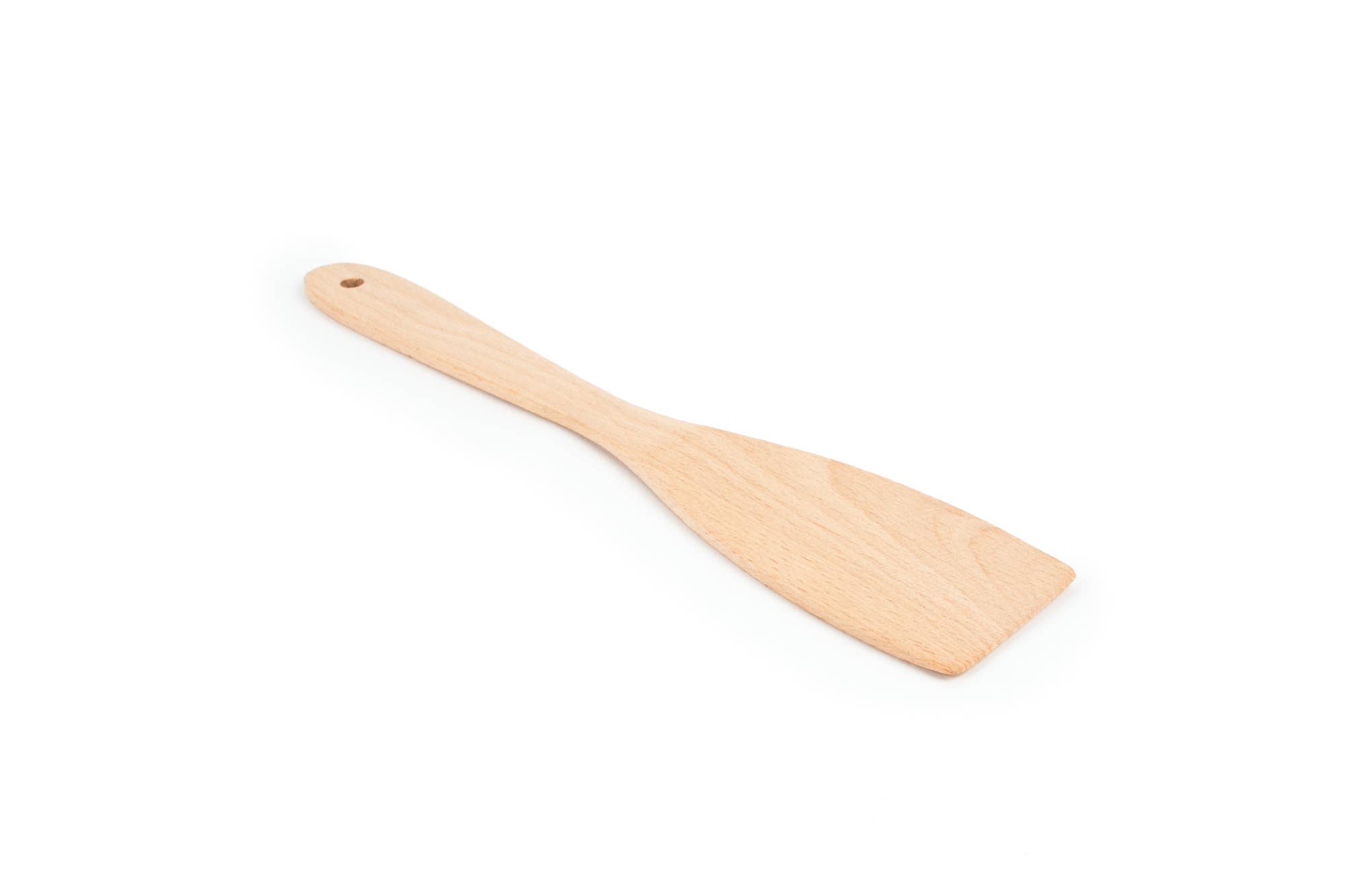 Fox Run Brands - Wholesale Spatula/Turner - Fox Run Beechwood Spatula, 12"2