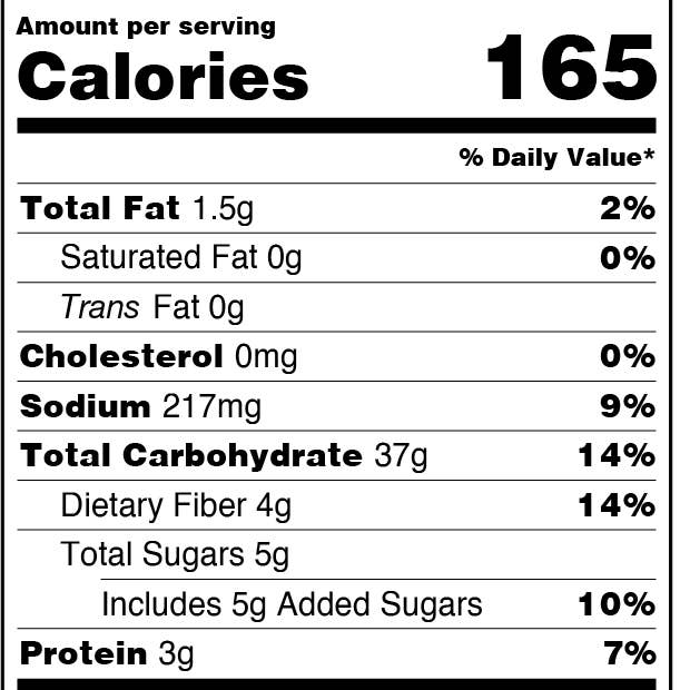 Living Prana - Wholesale Pancake Mix - BrainCakes® Functional Pancake & Waffle Mix - Organic, GF10