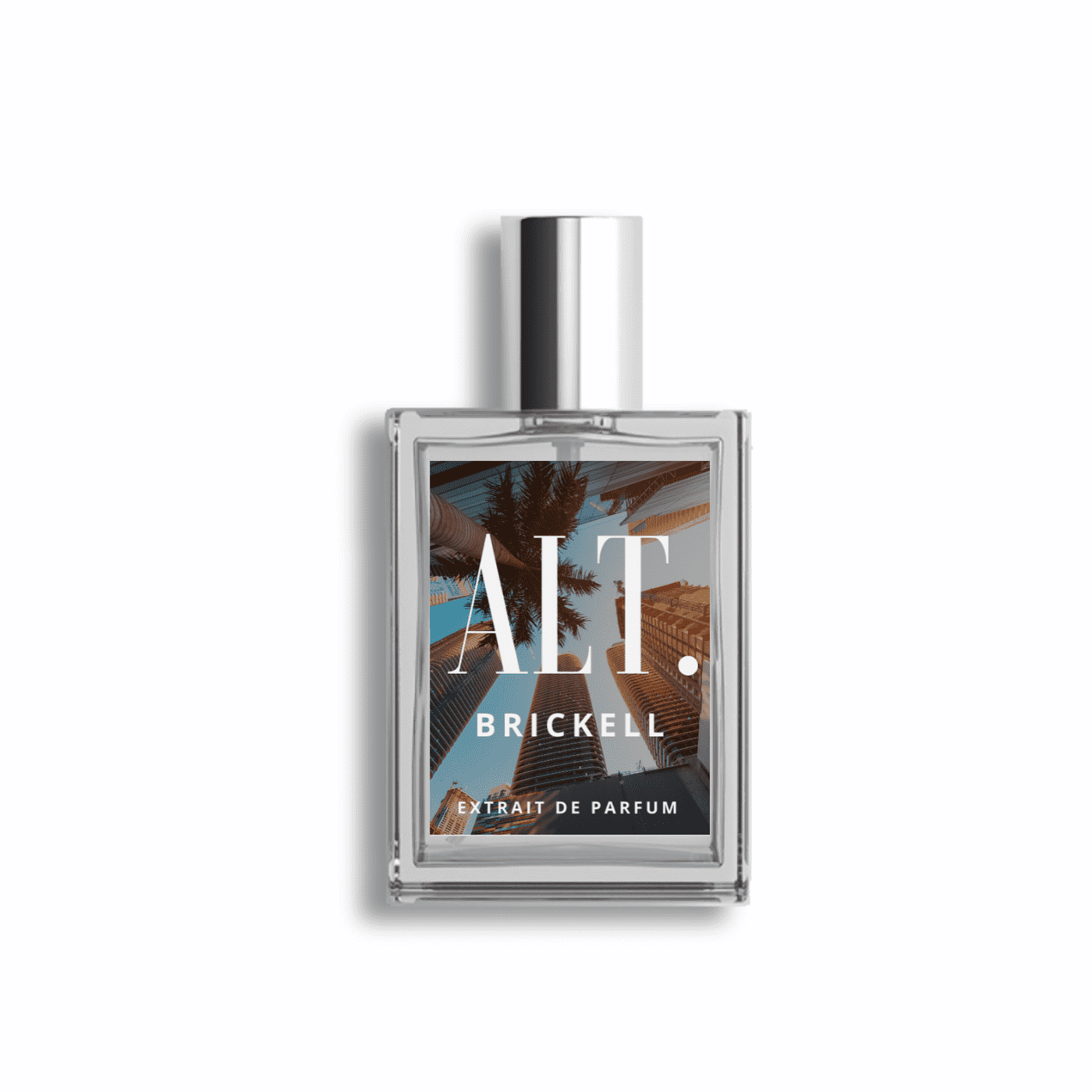 ALT. Fragrances - Wholesale Perfume/Eau de Toilette - Brickell1