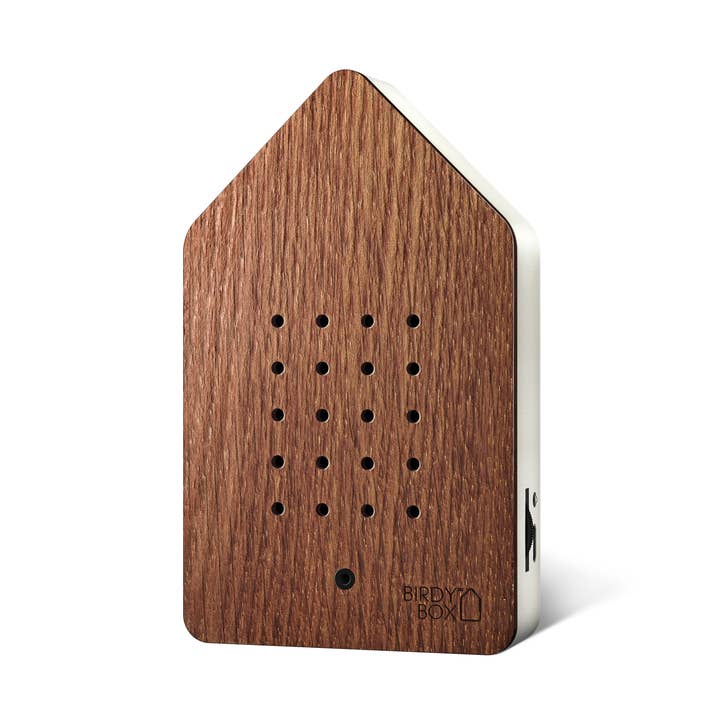 Birdybox Quercia Vaporizzata per la vendita all'ingrosso da parte di Relaxound