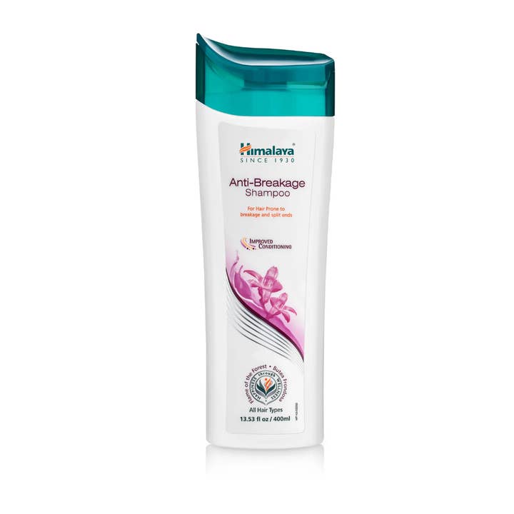 Anti-Breakage Shampoo for wholesale by Himalaya Herbal Healthcare