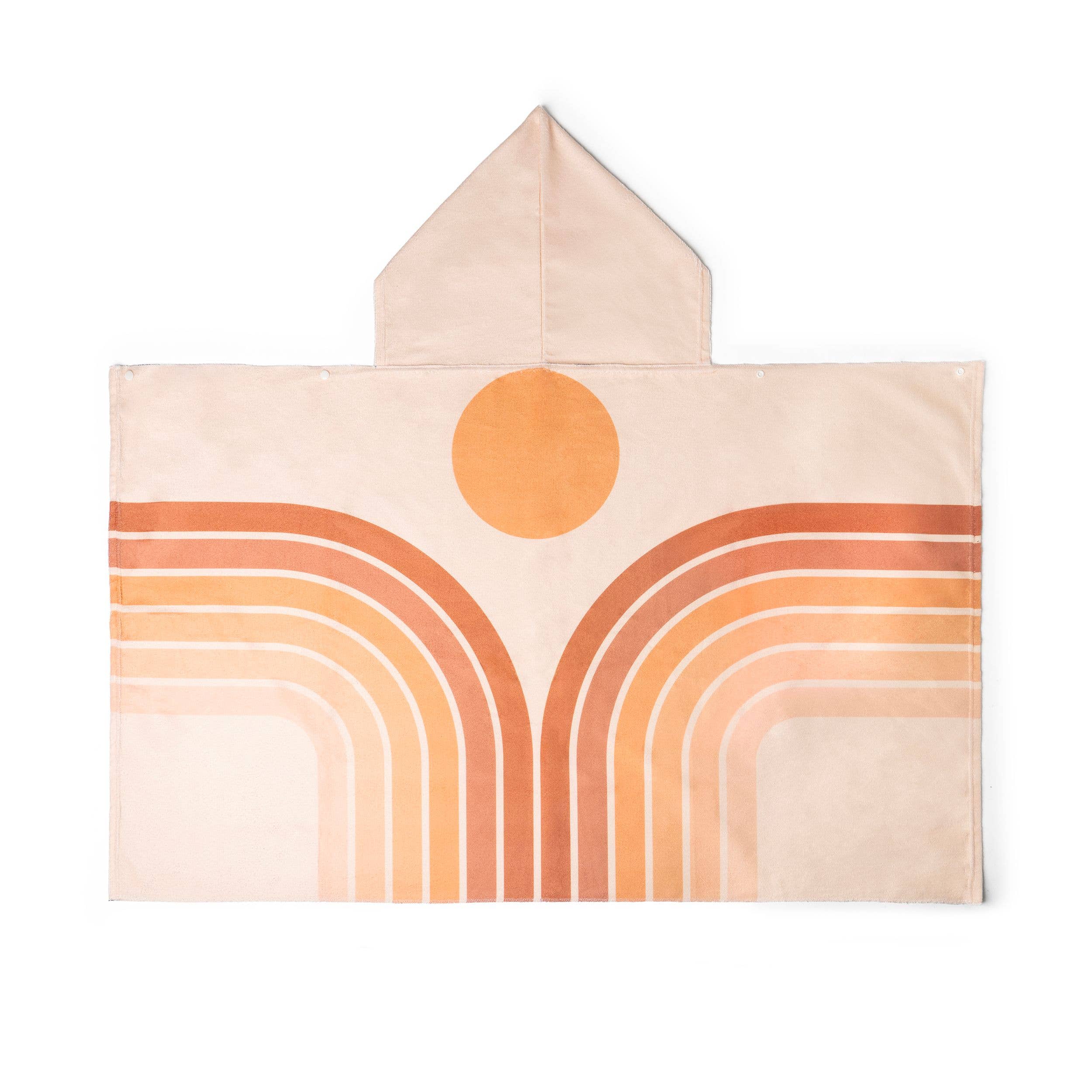 DM Merchandising - Wholesale Hooded Towel - Kids & Baby - Juice Box Hooded Towels Assortment8