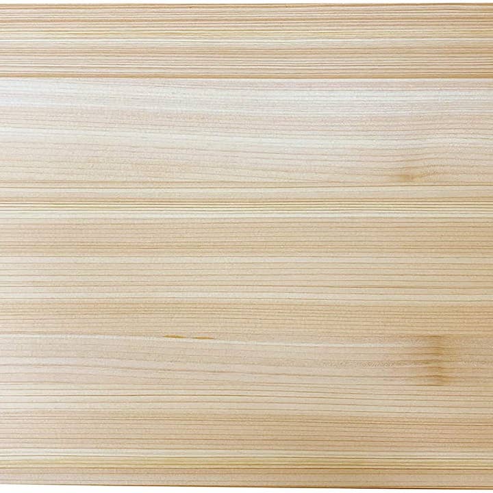 IPPINKA Made in Japan – Tábua de cortar por atacado – Tábua de corte de madeira japonesa Hinoki1