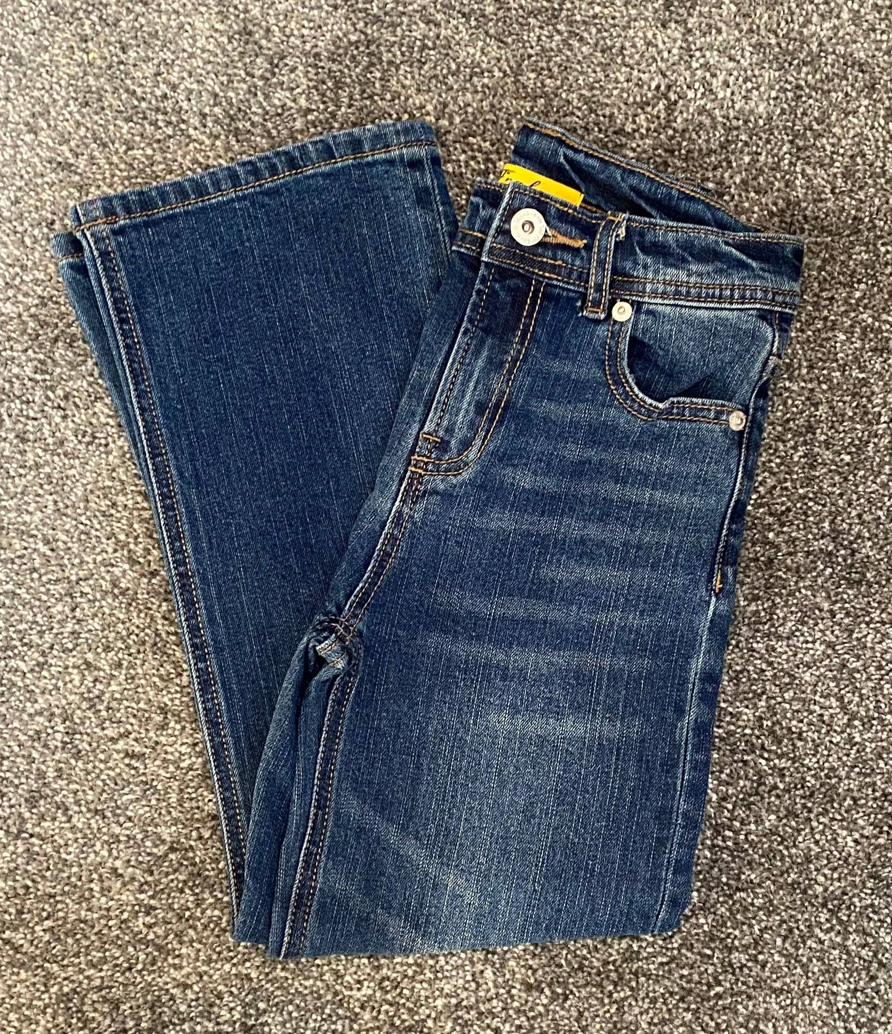 Fralen Clothing Co - Vendita all&#x27;ingrosso Jeans - Bambini - Jeans da ragazza0