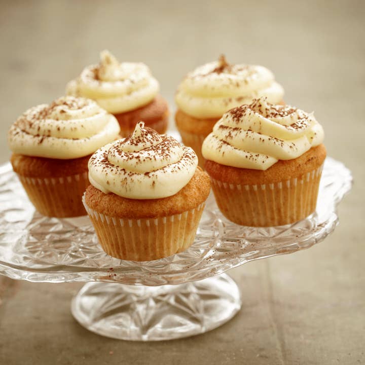 Mahdina - Wholesale Cake mix - NOMU Vanilla Cake 820g5