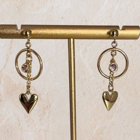 POST: CÍRCULO DE AMOR por atacado de Rachel Nathan